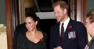 Meghan Markle e Harry annunciano che trascorreranno il Natale in California con Doria, la madre della duchessa