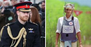 Le prince Harry dévoile son "pire souvenir" de la princesse Diana dans un documentaire sur la tournée africaine