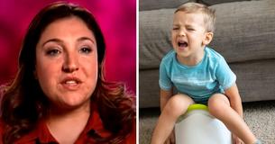 Jo Frost la supernanny accuse des parents d'être "fainéants" et "incapables"après avoir laissé les enseignants enseigner à leurs enfants de 5 ans comment aller sur le pot