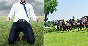 Une femme rompt avec son copain juste avant qu'il ne remporte plus de 770 000 $ avec un pari de 10 $