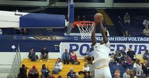Kent State Freshman Diagnosed With Autism Scores His First Points In A Division I Basketball Game