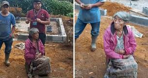 Ältere Mutter aus Guatemala nimmt Hypothek auf, verkauft ihr Hab und Gut und verliert ihr Zuhause, um für das Studium ihres Sohnes in den USA aufzukommen, hört dann jedoch nie wieder von ihm