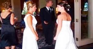 Une auteur raconte l'histoire de sa belle mère qui portait une robe d'occasion le jour de son mariage qu'elle avait trouvé dans une friperie sur le plateau du Jimmy Fallon Show