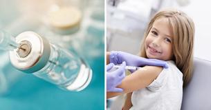 German Parents Will Have To Face Huge Fine If They Refuse To Vaccinate Their Children