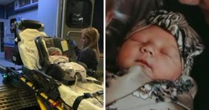 Oklahoma Lawmaker Wants To Raise Awareness For Virus He Never Heard Of Until His Own Newborn Was Diagnosed