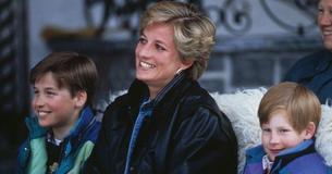 Le prince Harry parle de la "chose la plus importante" que la princesse Diana a fait pour lui