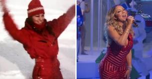 La chanson 'All I Want For Christmas' de Mariah Carey est l'une des chansons les plus irritantes de Noël selon un sondage