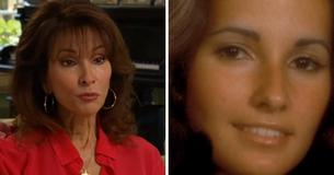 Susan Lucci, 72 ans, raconte qu'on lui a dit qu'elle n'aurait jamais la chance de travailler à la télévision à cause de son apparence