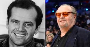 El actor Jack Nicholson no supo que su hermana era su madre biológica hasta los 37 años 