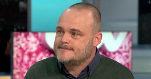 Comedian Al Murray's Heartbreaking Appeal For Blood Stem Cell Donors As 6-Year-Old Nephew Fights Rare Leukemia