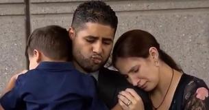 Une mère dévastée pardonne à son mari après son erreur fatale qui a causé la mort de leurs jumelles