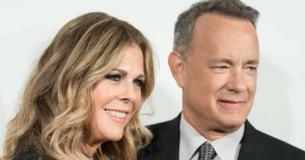 Tom Hanks sagt, dass seine Ehe "unantastbar" sei und gibt seinen Rat für ein lang anhaltende Liebe