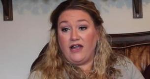 Mom Unknowingly Had Been Living With Cancer For 3 Years After Doctor Kept Telling Her It's Depression
