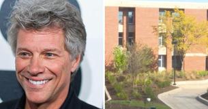 Jon Bon Jovi fait don d'un demi-million de dollars pour des appartements destinés aux vétérans sans-abri