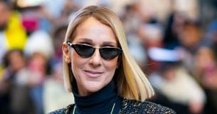 Céline Dion dit : " Je l'ai fait pour lui " sur le dernier vœu de son défunt mari