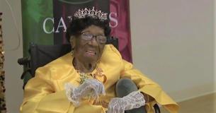 La plus vieille femme d'Amérique meurt à l'âge de 114 ans - Elle a dû sa longue vie à la modération, aux légumes et au fait d'éviter les boissons alcooliques