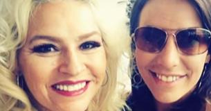 La belle-fille de Beth Chapman, Lyssa, révèle le dernier texte qu'elle a envoyé au star de "Dog's Most Wanted" avant sa mort