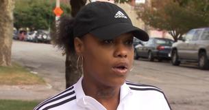 Une maman se réveille la nuit pour trouver une inconnue donnant un bain à son enfant de 2 ans dans sa maison à Columbus