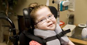 Report Finds Children With Disabilities In The UK Do Not Have Access To Vital Specialized Equipment