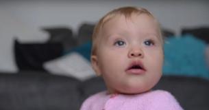 Un bébé naît avec plus d'eau que de sang et survit
