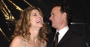 Tom Hanks dice que su matrimonio es "intocable" y da consejos para que el amor sea duradero