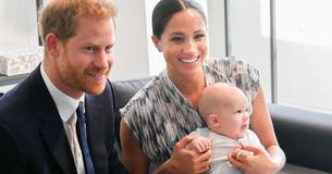 El príncipe Harry está preocupado por Archie y por eso protege tanto a su familia