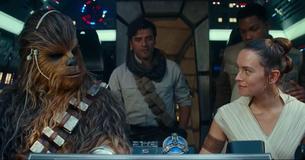 Terminal Ill Star Wars Fan In Hospice Gets To Watch Final Movie Of Trilogy Nearly A Month Early