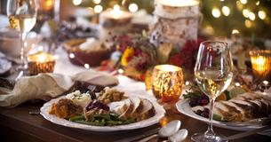 Une mère demande 45€ par personne à sa famille pour le dîner de Noël