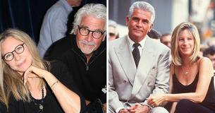 James Brolin : "Dormir est une perte de temps. J'ai hâte de la revoir le matin" en parlant de son épouse Barbra Streisand durant son discours de mariage 