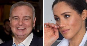 "This Morning" Show presentator onder vuur omdat hij Meghan Markle "uppity" genoemd heeft. Hij wordt beschuldigd van racisme