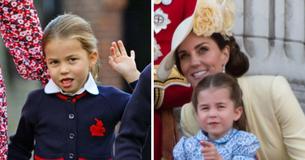 Princess Charlotte Wants Pony For Christmas As The Royal Admires Horses Just Like The Queen, Reports Say