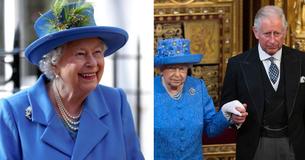 Quellen sagen, dass es wahrscheinlich ist, dass Königin Elizabeth in 18 Monaten von ihren königlichen Pflichten zurücktreten wird
