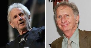 "Star Treck" Schauspieler Rene Auberjonois stirbt im Alter von 79 Jahren