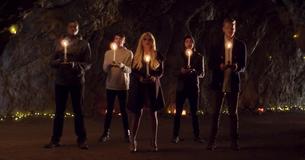 A-Capella-Gruppe Pentatonix performt Cover von Weihnachtssong "Mary Did You Know"