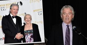 "Ik beschouw mezelf nog steeds als een getrouwd man", 'Dallas'-ster Patrick Duffy kan het overlijden van zijn vrouw niet accepteren