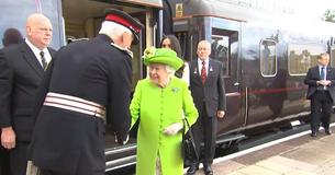 Die Königin stellt einen neuen Direktor für die Reisen des Königshauses ein, nachdem Prinz Harry und Meghan Markle ein Drama mit einem Privat-Jet erlebt haben