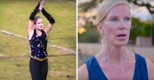 Quattordici anni dopo la scomparsa della figlia, la madre di Natalee Holloway ritorna ad Aruba