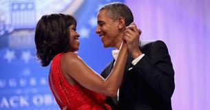 Après le départ de leur fille pour s'installer à l'Université, Michelle Obama dit qu'elle et Barack sont entrain de "se redécouvrir"