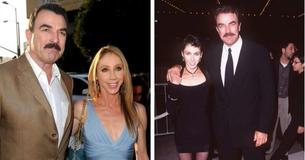 Tom Selleck piti avioliittonsa poissa valokeilasta 32 vuotta, jotta kykeni huolehtimaan ja suojelemaan perhettään