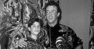 Sylvester Stallone pleure son fils: "Il n'y a pas de pire douleur que de perdre son enfant"