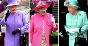La reine Elizabeth porte le même sac à main depuis plus de 50 ans