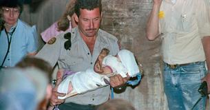 Il y a plus de 30 ans, "bébé Jessica" a été sauvée d'un puits profond sous les regards des téléspectateurs tenus en haleine