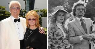 Ann-Margret pleure le décès de son mari Roger Smith, mais elle croit que la "grande histoire d'amour" continue toujours