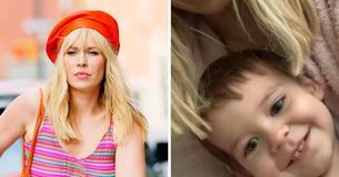 La chanteuse Natasha Bedingfield demande des prières pour son fils, Solomon, âgé de 2 ans qui va subir une deuxième opération cérébrale
