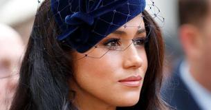 Meghan Markle choisie comme la personne la plus injustement traitée au Royaume-Uni en 2019