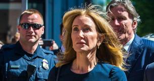 Felicity Huffman se sent coupable d'avoir laissé derrière elle des détenues avec lesquelles elle a "sympathisé"