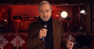 "Christmas Prayer" van Neil Diamond gaat over verdriet tijdens de kerstperiode