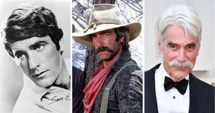 Retour sur la carrière de Sam Elliott au cours de ses cinq dernières décennies 
