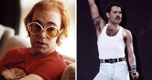 Elton John raconte comment Freddie Mercury le taquinait effrontément avec un surnom dans son livre