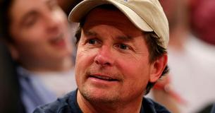 Michael J. Fox dit qu'il devrait être handicapé maintenant à cause de la maladie de Parkinson, mais il en est loin de cela